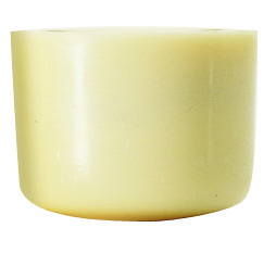 101 L боёк сменный из нейлона для киянок серии 101, #3 x 33 мм, сверхтвёрдый, белый 101 L боёк сменный из нейлона для киянок серии 101, #3 x 33 мм, сверхтвёрдый, белый