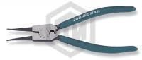 Jonnesway AG010008 Щипцы прямые для стопорных колец с ПВХ рукоятками, разжим, 180 мм, 19-60 мм Jonnesway AG010008 Щипцы прямые для стопорных колец с ПВХ рукоятками, разжим, 180 мм, 19-60 мм