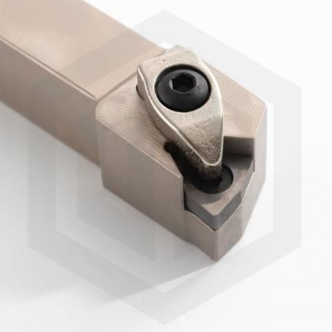 Державка DWLNL 3225 P 08 DORMER&PRAMET Державка DWLNL 3225 P 08 DORMER&PRAMET