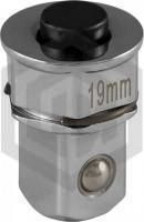 Jonnesway W45316S-AD12 Привод-переходник 1/2"DR для ключа накидного 19 мм Jonnesway W45316S-AD12 Привод-переходник 1/2"DR для ключа накидного 19 мм