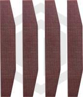 Jonnesway JAG-6638-19 Лопасти ротора для JAG-6638, 4 шт. Jonnesway JAG-6638-19 Лопасти ротора для JAG-6638, 4 шт.