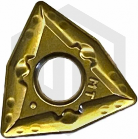 Пластина WPGT080615-ZSR JT1225 STI Пластина WPGT080615-ZSR JT1225 STI