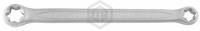 Jonnesway W291418 Ключ гаечный накидной, внешний TORX®, E14хE18 Jonnesway W291418 Ключ гаечный накидной, внешний TORX®, E14хE18