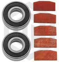 Jonnesway JAS-6698-RK Ремонтный комплект для машинки шлифовальной пневматической JAS-6698 Jonnesway JAS-6698-RK Ремонтный комплект для машинки шлифовальной пневматической JAS-6698