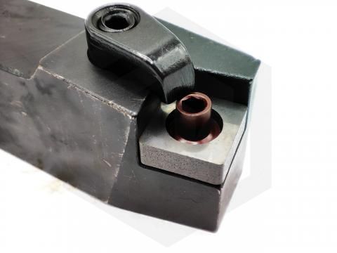 Державка MSBNL2525M12 SANT Державка MSBNL2525M12 SANT