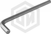 Jonnesway H02M112 Ключ торцевой шестигранный удлиненный, H12 Jonnesway H02M112 Ключ торцевой шестигранный удлиненный, H12