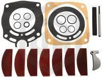 Jonnesway JAI-6225-RK Ремонтный комплект для гайковерта пневматического ударного JAI-6225 Jonnesway JAI-6225-RK Ремонтный комплект для гайковерта пневматического ударного JAI-6225