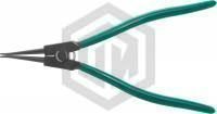 Jonnesway P18012C Щипцы прямые для стопорных колец удлиненные с ПВХ рукоятками, разжим, 85-165 мм, 3.5-4.0 мм, 310 мм Jonnesway P18012C Щипцы прямые для стопорных колец удлиненные с ПВХ рукоятками, разжим, 85-165 мм, 3.5-4.0 мм, 310 мм