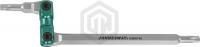 Jonnesway H08WT30 Ключ торцевой карданный TORX®, T30 Jonnesway H08WT30 Ключ торцевой карданный TORX®, T30