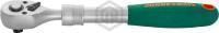 Jonnesway R5103 Рукоятка трещоточная телескопическая 3/8"DR, 72 зубца, 220-320 мм Jonnesway R5103 Рукоятка трещоточная телескопическая 3/8"DR, 72 зубца, 220-320 мм