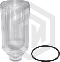 Jonnesway JAZ-6704A-15 Стакан лубрикатора модульной группы JAZ-6704A Jonnesway JAZ-6704A-15 Стакан лубрикатора модульной группы JAZ-6704A