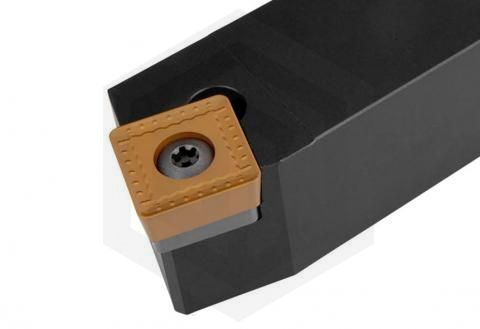 Державка SSBCR1616H09 SANT Державка SSBCR1616H09 SANT