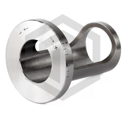 Втулка эксцентриковая Weldon EC50-40 STI Втулка эксцентриковая Weldon EC50-40 STI