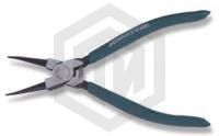 Jonnesway AG010003 Щипцы прямые для стопорных колец с ПВХ рукоятками, сжим, 230 мм, 32-80 мм Jonnesway AG010003 Щипцы прямые для стопорных колец с ПВХ рукоятками, сжим, 230 мм, 32-80 мм