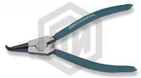 Jonnesway AG010011 Щипцы загнутые 90° для стопорных колец с ПВХ рукоятками, разжим, 180 мм, 19-60 мм Jonnesway AG010011 Щипцы загнутые 90° для стопорных колец с ПВХ рукоятками, разжим, 180 мм, 19-60 мм
