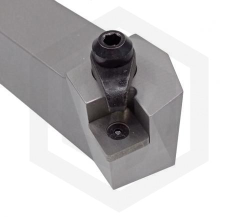 Державка CSKNL2525M12 SANT Державка CSKNL2525M12 SANT