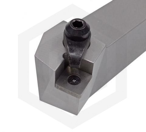 Державка CSKNR2525M12 SANT Державка CSKNR2525M12 SANT