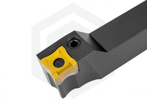 Державка PXFNR 3232 S 25 DORMER&PRAMET Державка PXFNR 3232 S 25 DORMER&PRAMET