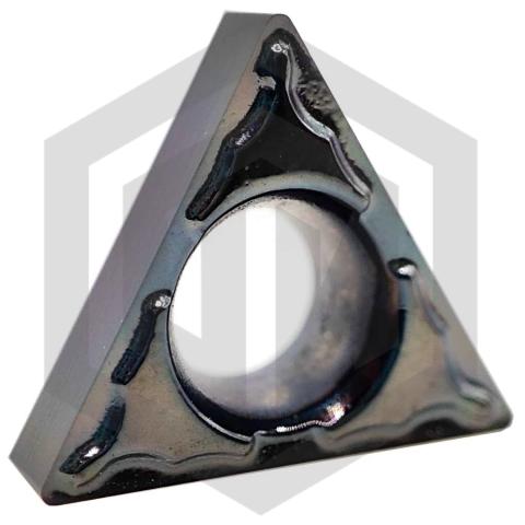 Пластина TBGT060102MP-CF PR1725 KYOCERA Пластина TBGT060102MP-CF PR1725 KYOCERA