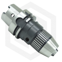 Патрон сверлильный высокоточный HSK100A-16 STI Патрон сверлильный высокоточный HSK100A-16 STI