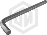 Jonnesway H02M117 Ключ торцевой шестигранный удлиненный, H17 Jonnesway H02M117 Ключ торцевой шестигранный удлиненный, H17