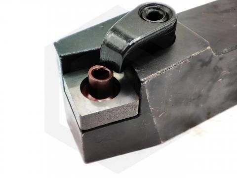 Державка MSBNR2525M15 SANT Державка MSBNR2525M15 SANT