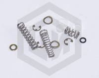 Jonnesway JA-0001RK Ремонтный комплект для краскопульта Jonnesway JA-0001RK Ремонтный комплект для краскопульта