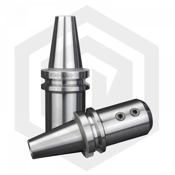 Патрон Weldon BT30-SLN25-75 STI Патрон Weldon BT30-SLN25-75 STI