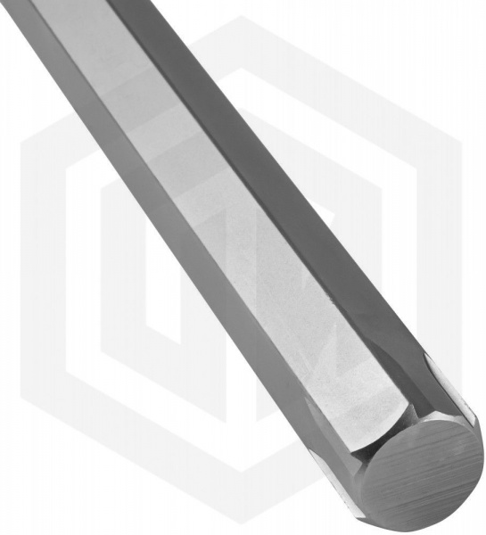 Jonnesway H22S115 Ключ торцевой шестигранный удлиненный для изношенного крепежа, H1.5 Jonnesway H22S115 Ключ торцевой шестигранный удлиненный для изношенного крепежа, H1.5