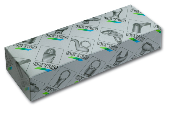 K 350-12-AF Набор ключей рожковых, 12 пр., 1/4" - 1 1/4" K 350-12-AF Набор ключей рожковых, 12 пр., 1/4" - 1 1/4"