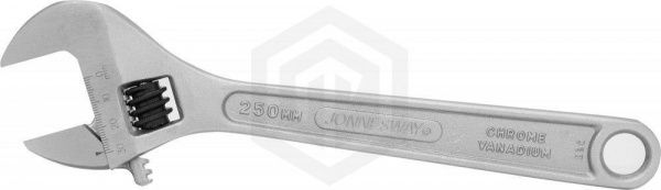 Jonnesway W27AS10 Ключ разводной, 0-29 мм, L-250 мм Jonnesway W27AS10 Ключ разводной, 0-29 мм, L-250 мм