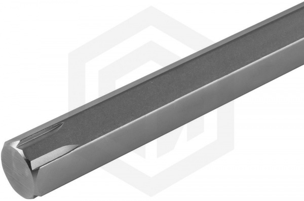 Jonnesway H22S115 Ключ торцевой шестигранный удлиненный для изношенного крепежа, H1.5 Jonnesway H22S115 Ключ торцевой шестигранный удлиненный для изношенного крепежа, H1.5