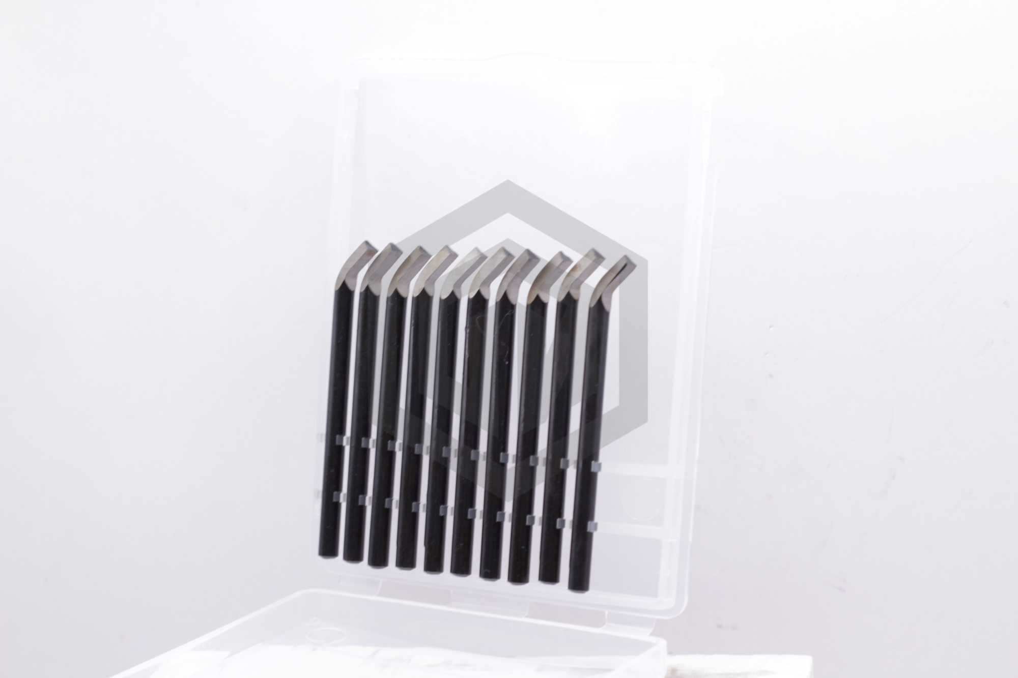 Лезвие для шабера BD661 BD6610 STI Лезвие для шабера BD661 BD6610 STI