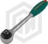 Jonnesway R3504 Рукоятка трещоточная 1/2"DR, 72 зубца, 250 мм Jonnesway R3504 Рукоятка трещоточная 1/2"DR, 72 зубца, 250 мм