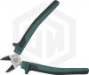 Jonnesway P1017 Бокорезы с двухкомпонентными рукоятками, 180 мм Jonnesway P1017 Бокорезы с двухкомпонентными рукоятками, 180 мм
