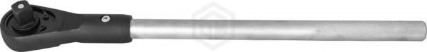 Jonnesway R1206N Рукоятка трещоточная 3/4"DR, 60 зубцов, 500 мм Jonnesway R1206N Рукоятка трещоточная 3/4"DR, 60 зубцов, 500 мм