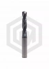 Сверло твердосплавное D10.2-d12-L102-l55 AlTiNB STI Сверло твердосплавное D10.2-d12-L102-l55 AlTiNB STI