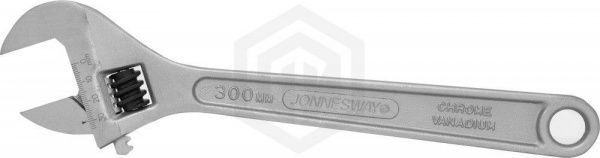 Jonnesway W27AS12 Ключ разводной, 0-34 мм,  L-300 мм Jonnesway W27AS12 Ключ разводной, 0-34 мм,  L-300 мм