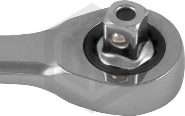 Jonnesway W45316S-AD14 Привод-переходник 1/4"DR для ключа накидного 10 мм Jonnesway W45316S-AD14 Привод-переходник 1/4"DR для ключа накидного 10 мм