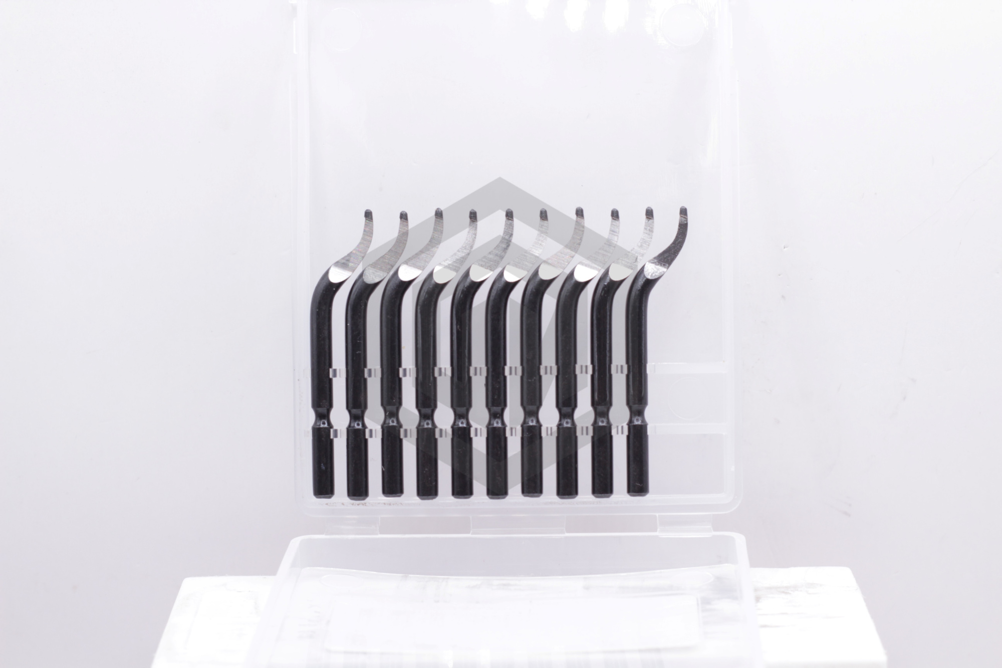 Лезвие для шабера S150 BK3010 STI Лезвие для шабера S150 BK3010 STI