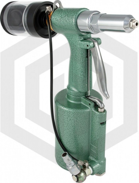 Jonnesway JAT-1058VT Заклепочник гидропневматический, 3.2 – 6.4 мм Jonnesway JAT-1058VT Заклепочник гидропневматический, 3.2 – 6.4 мм