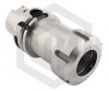 Патрон цанговый HSK100A-ER25UM-120 DIN 6499 STI Патрон цанговый HSK100A-ER25UM-120 DIN 6499 STI