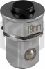 Jonnesway W45316S-AD12 Привод-переходник 1/2"DR для ключа накидного 19 мм Jonnesway W45316S-AD12 Привод-переходник 1/2"DR для ключа накидного 19 мм