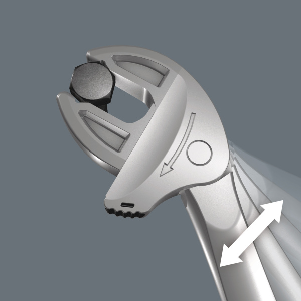 6004 Joker 4 Set 1 Набор ключей гаечных рожковых с самонастройкой, в чехле, 4 пр., XS 7-10 мм, S 10-13 мм, M 13-16 мм, L 16-19 мм 6004 Joker 4 Set 1 Набор ключей гаечных рожковых с самонастройкой, в чехле, 4 пр., XS 7-10 мм, S 10-13 мм, M 13-16 мм, L 16-19 мм