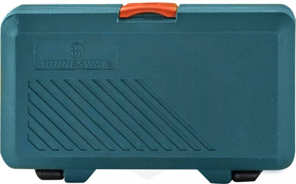 Jonnesway W84108S Набор ключей гаечных комбинированных с профилем SUPER TECH в кейсе, 8-19 мм, 8 предметов Jonnesway W84108S Набор ключей гаечных комбинированных с профилем SUPER TECH в кейсе, 8-19 мм, 8 предметов