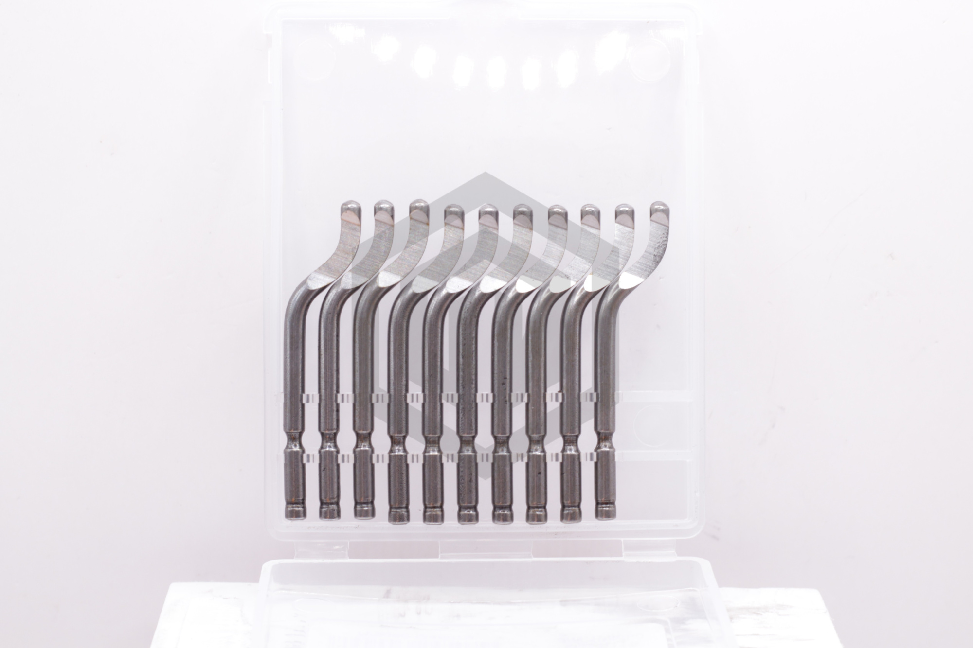 Лезвие для шабера S100 BS1018 STI Лезвие для шабера S100 BS1018 STI