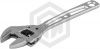 Jonnesway W27AR10 Ключ разводной облегченный трещоточный, 0-35 мм, L-250 мм Jonnesway W27AR10 Ключ разводной облегченный трещоточный, 0-35 мм, L-250 мм
