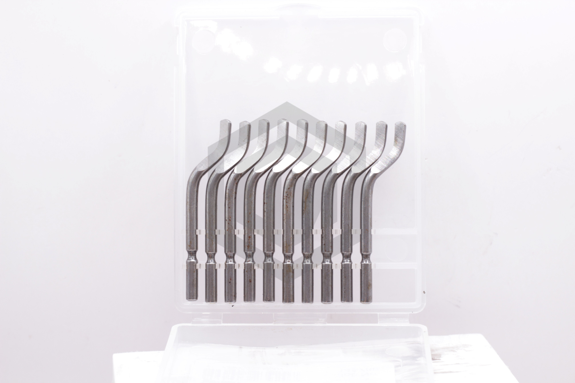 Лезвие для шабера S20 BS2010 STI Лезвие для шабера S20 BS2010 STI