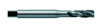 Метчик машинный No 2410 35° RSP HSS-E, DIN 374, Mf 20 x 1.5 Метчик машинный No 2410 35° RSP HSS-E, DIN 374, Mf 20 x 1.5