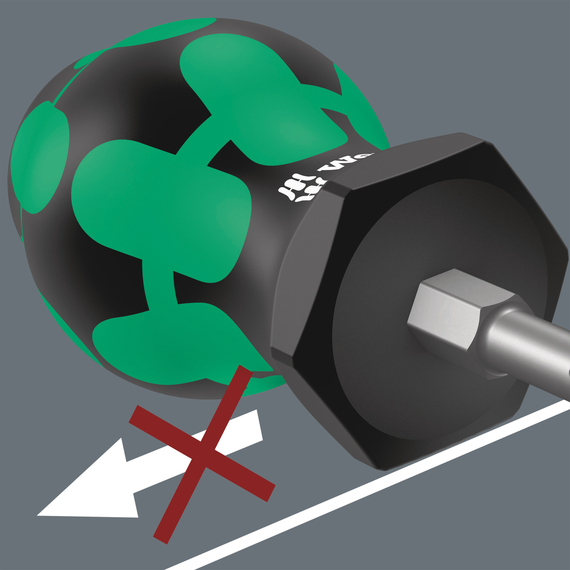 367 TORX® Stubby Отвёртка короткая, TX 10 x 25 мм 367 TORX® Stubby Отвёртка короткая, TX 10 x 25 мм